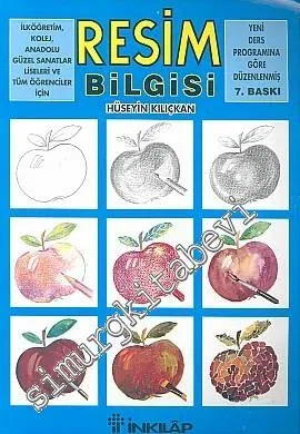 Resim Bilgisi: İlköğretim Kolej Anadolu Güzel Sanatlar Liseleri ve Tüm Öğrenciler İçin -         2002