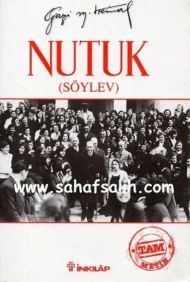 Nutuk (Söylev)