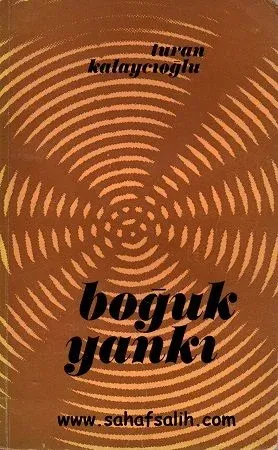 Boğuk Yankı