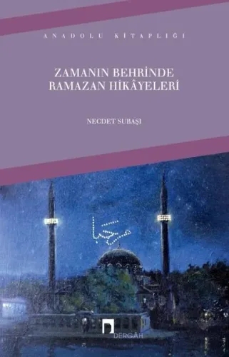 Zamanın Behrinde Ramazan Hikâyeleri