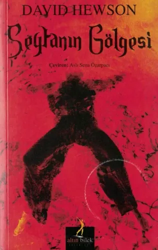 Şeytanın Gölgesi