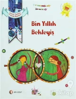 Bin Yıllık Bekleyiş