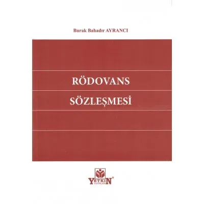 Rödovans Sözleşmesi