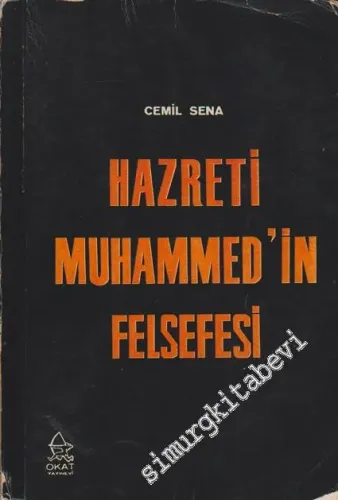 Hazreti Muhammed'in Felsefesi -        1967