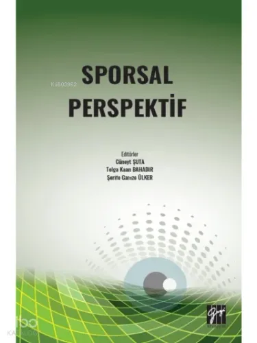 Sporsal Perspektif