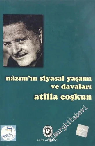 Nazım'ın Siyasal Yaşamı ve Davaları -        2002