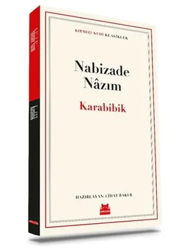 Karabibik - Kırmızı Kedi Klasikler