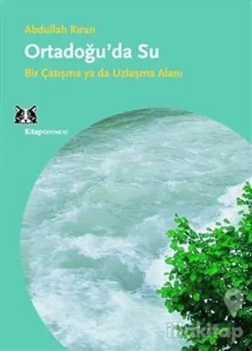 Ortadoğu'da Su