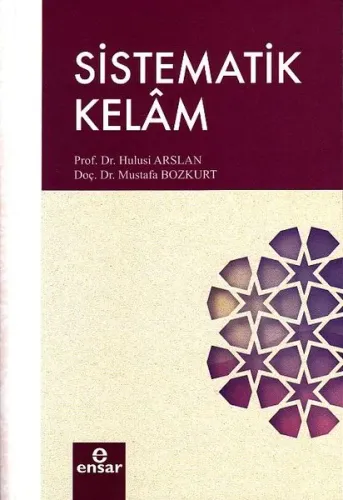 Sistematik Kelâm