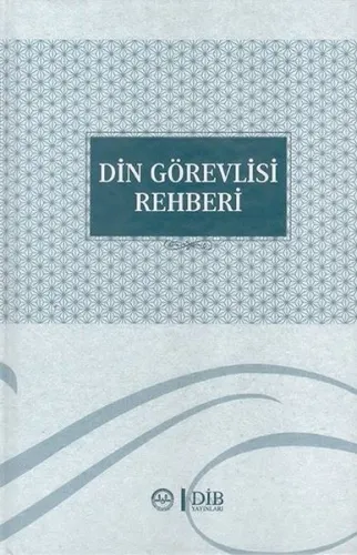 Din Görevlisi Rehberi | benlikitap.com