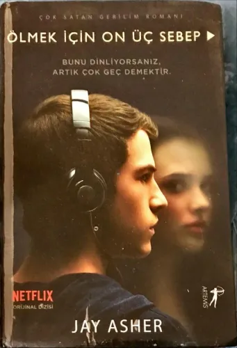 Ölmek İçin On Sebep
