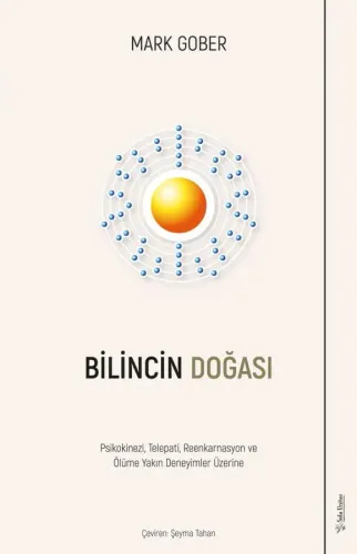Bilincin Doğası Mark Gober