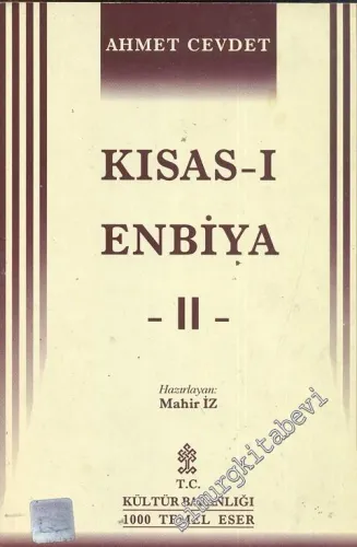 Kısas-ı Enbiya 2 -