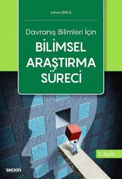 Bilimsel Araştırma Süreci