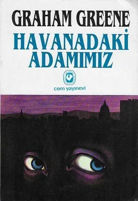 Havanadaki Adamımız - XX. Yüzyıl Klasikleri