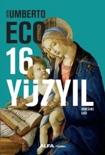 16.Yüzyıl-Rönesans Çağı (Ciltli)