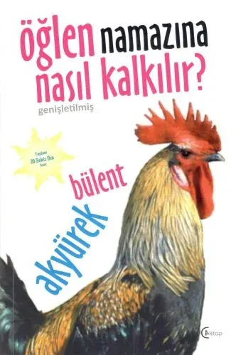 Öğlen Namazına Nasıl Kalkılır