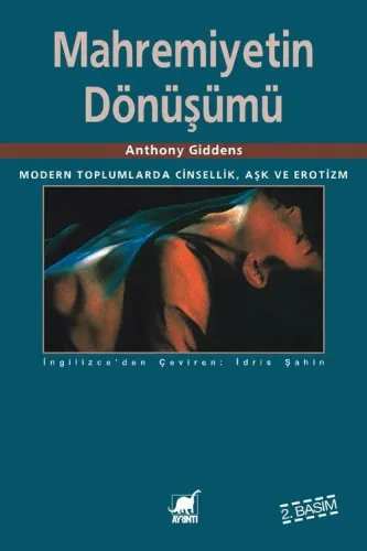 Mahremiyetin Dönüşümü