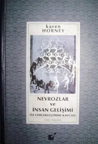 Nevrozlar ve İnsan Gelişimi