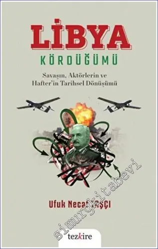 Libya Kördüğümü -         2023