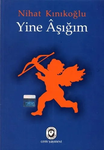 Yine Âşığım