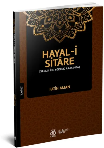 Hayal-i Sitâre Fatih Aman Hayal-i Sitâre Fatih Aman