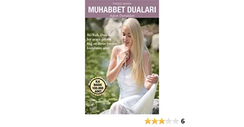 Kültür - Muhabbet Duaları