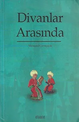 Divanlar Arasında