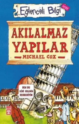 Akılalmaz Yapılar (Eski)