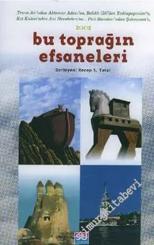 Bu Toprağın Efsaneleri -         2004