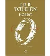 Hobbit - Fantastik Kurgu (Ciltli Resimli)