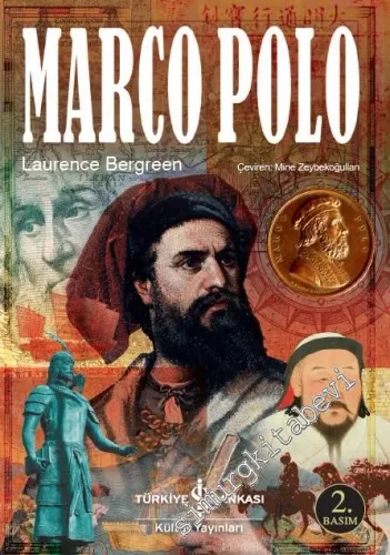 Marco Polo -         2025