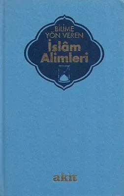 Bilime Yön Veren İslam Alimleri 1-2 Cilt Takım Kitap - İkinci El Kitap