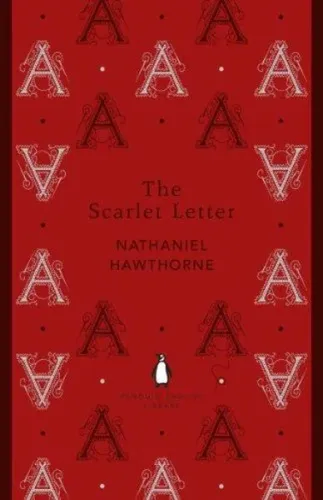 The Scarlet Letter