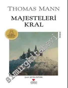 Majesteleri Kral -         2021