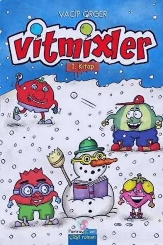 Vitmixler