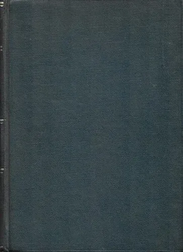 Genel ve Teknik Kimya - Ciltli Kitap - 1960 Baskı