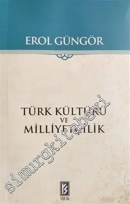 Türk Kültürü ve Milliyetçilik -         2019