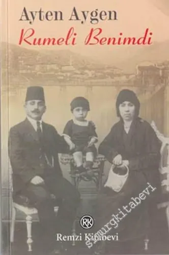 Rumeli Benimdi -        2004