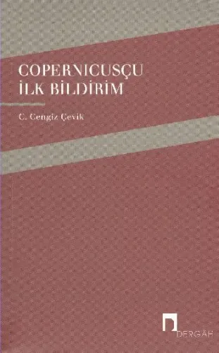 Copernicusçu İlk Bildirim