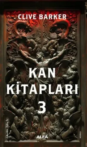 Kan Kitapları - 3