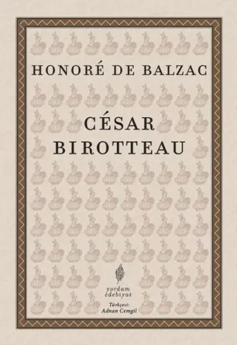 César Birotteau