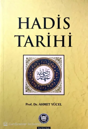 Hadis Tarihi