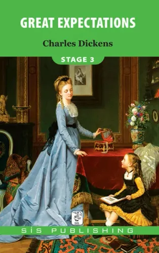Stage 3 - Great Expectations