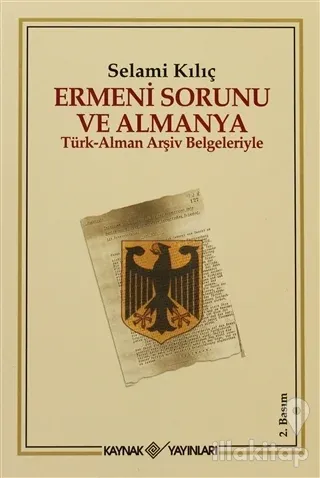 Ermeni Sorunu ve Almanya