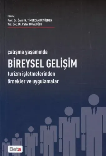 Çalışma Yaşamında Bireysel Gelişim