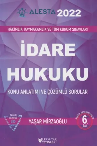 İdare Hukuku
