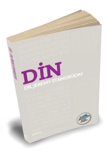 Büyük Fikirlerin Küçük Kitapları: Din - Jeremy Stangroom - Liman Kitap