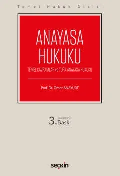 Anayasa Hukuku