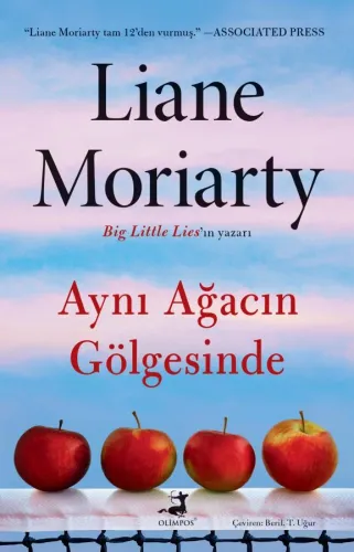 Aynı Ağacın Gölgesinde